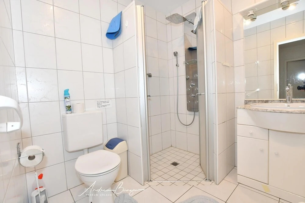 Ferienhaus Eilts Wohnung 11