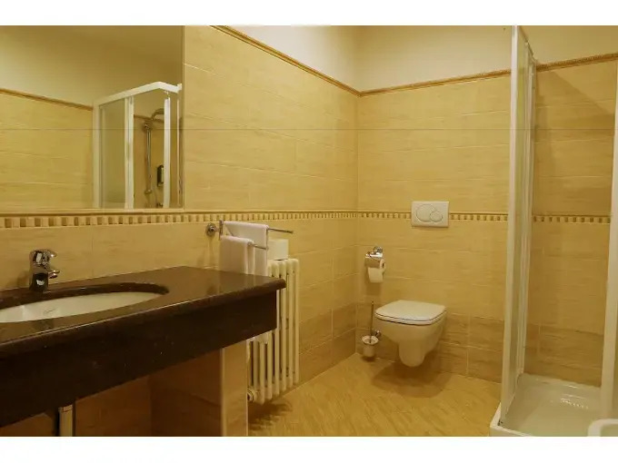 Hotel Belvedere Srl