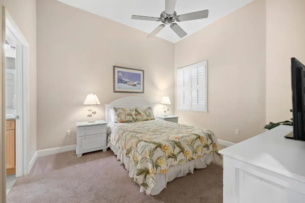 1061 Cinnamon Beach, 3 Bedroom, Sleeps 8, 2 Pools, Elevator, Pet Friendly