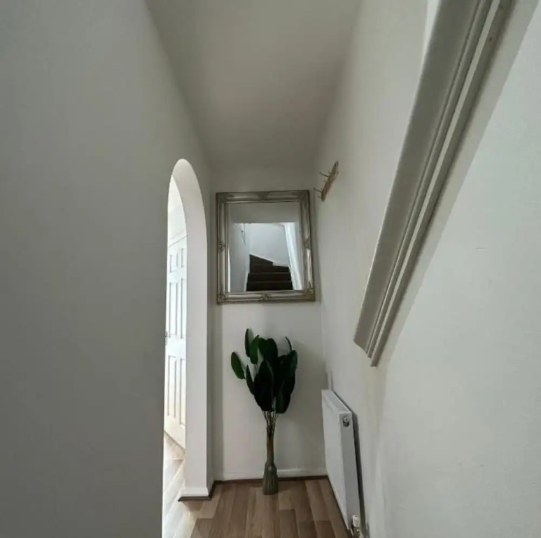 Stunning 3-bed House in Manchester