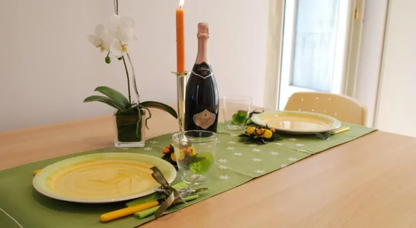 Juvarra Apartment