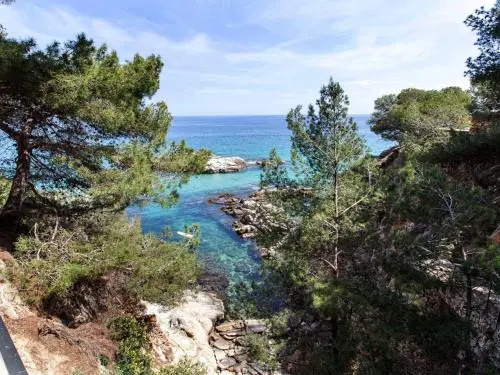 Holiday Home Treumal D'Alt