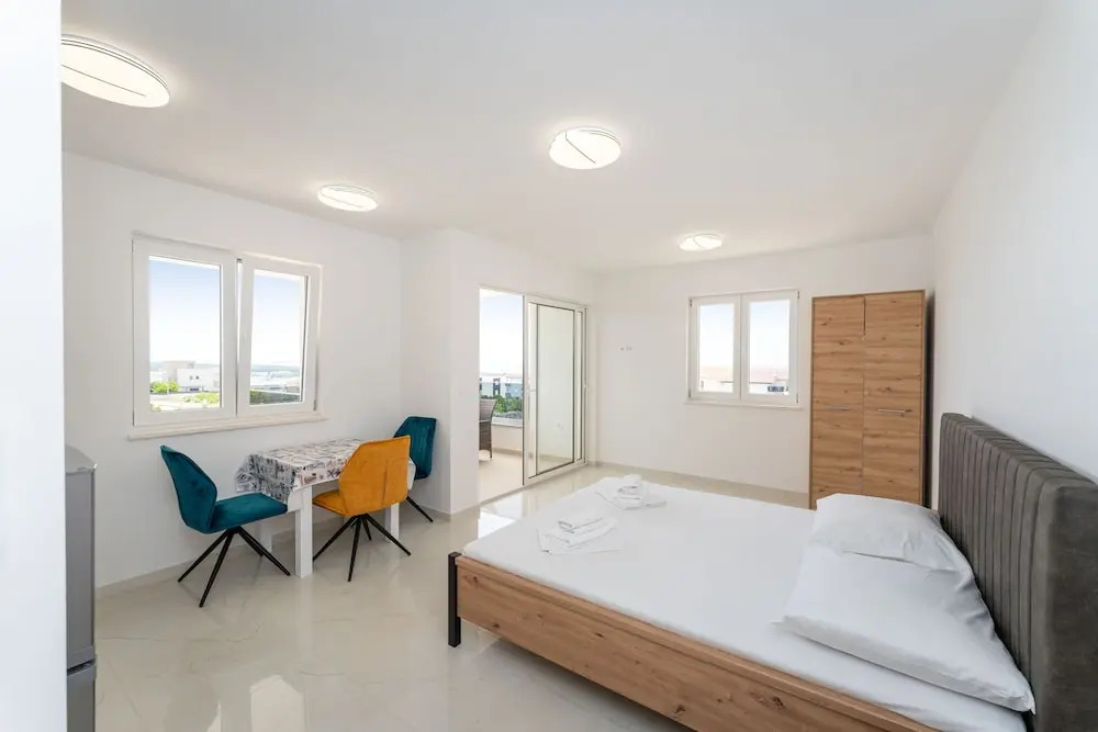 Deluxe Apartment Rita 3