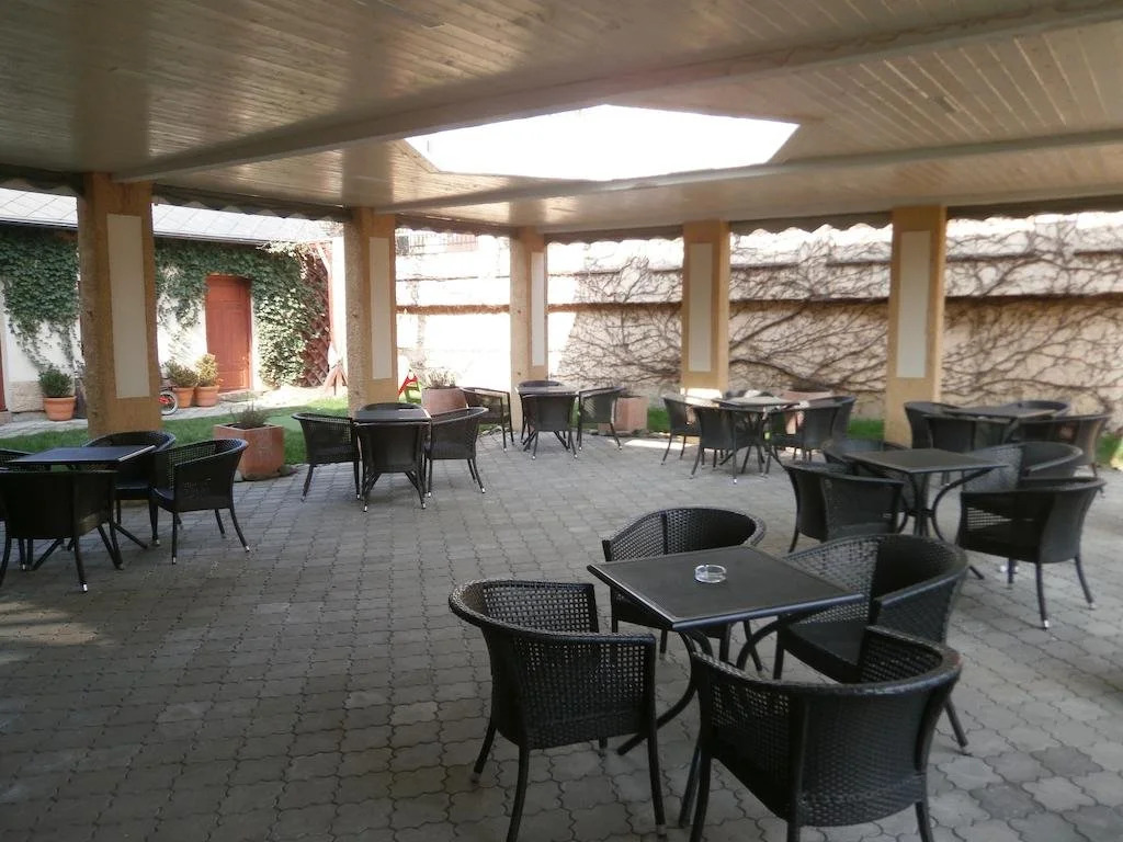 Golf Hotel U sv. Jana Šilheřovice