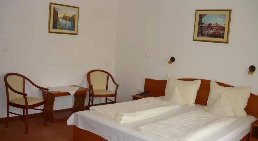 Casa Veronica