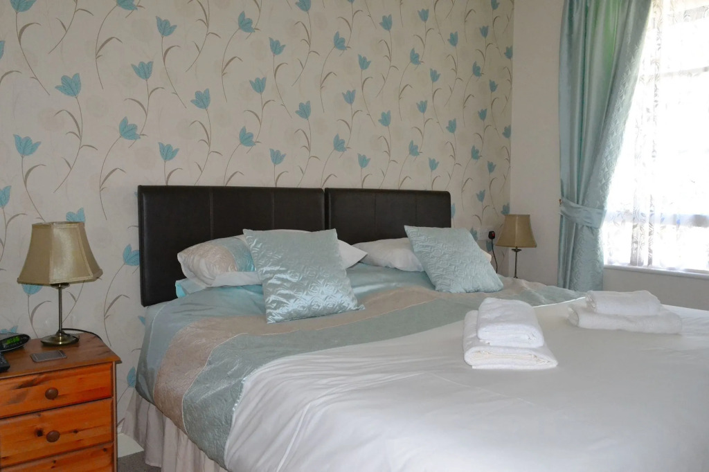 The Sandpiper Guest House