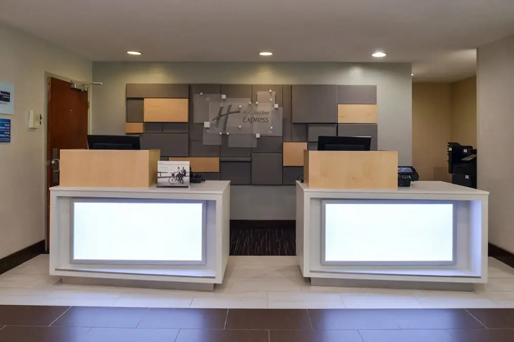 Holiday Inn Baltimore-Towson