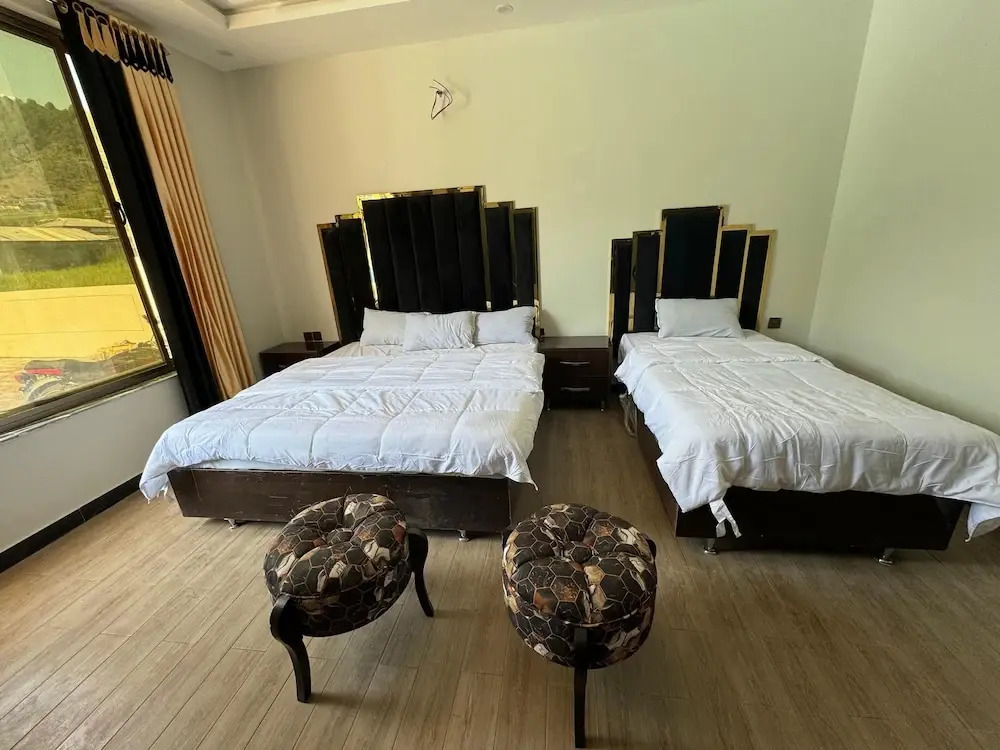 Royal Shangrila Balakot
