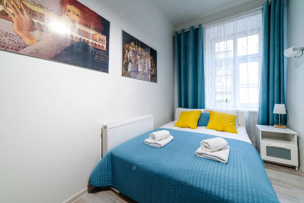 Horizon Apartments - Nowa