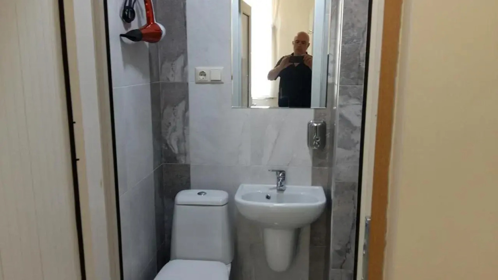 Guest House Kldiashvili