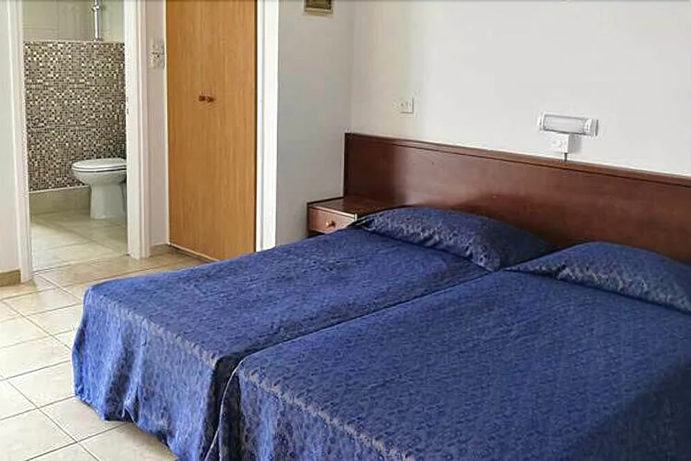 Georgia Hotel Apartments