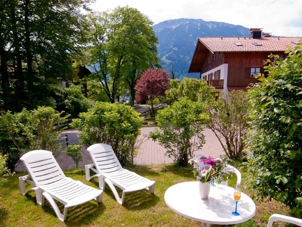 Landhaus am Kienberg