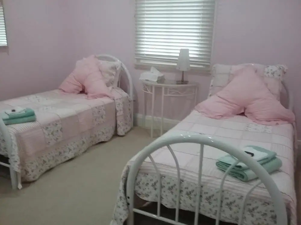 Langley Cottage B&B
