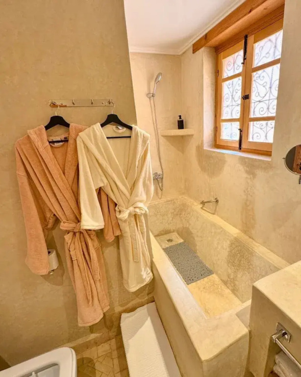 Riad Dar Timrad