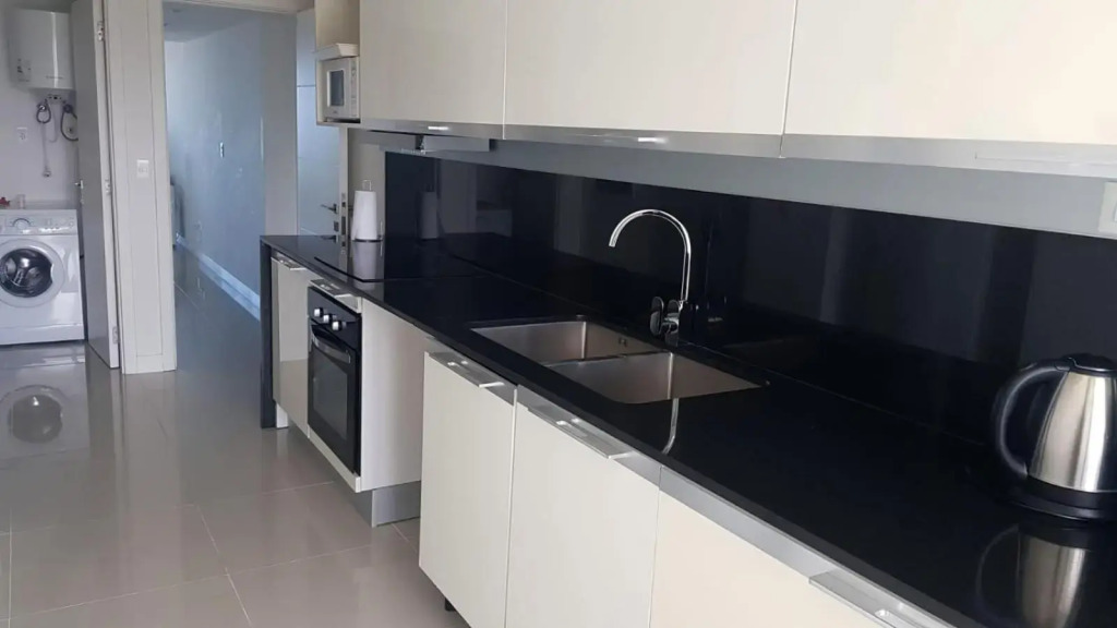 Departamento con terraza propia - Edificio Lumiere Punta del Este