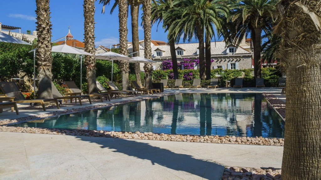 Hotel Lemongarden