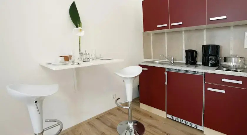 Hotel Design Apart