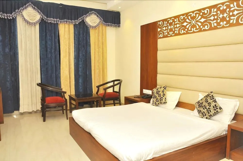 JK Rooms 142 Silky Resorts