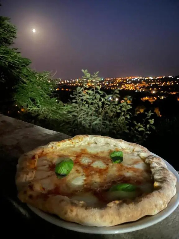 Il noceto dellEtna