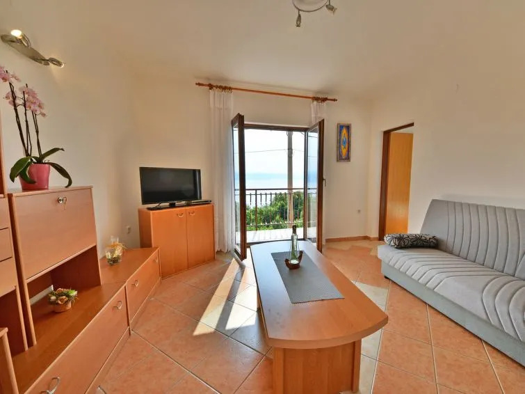 Holiday Home Tanja