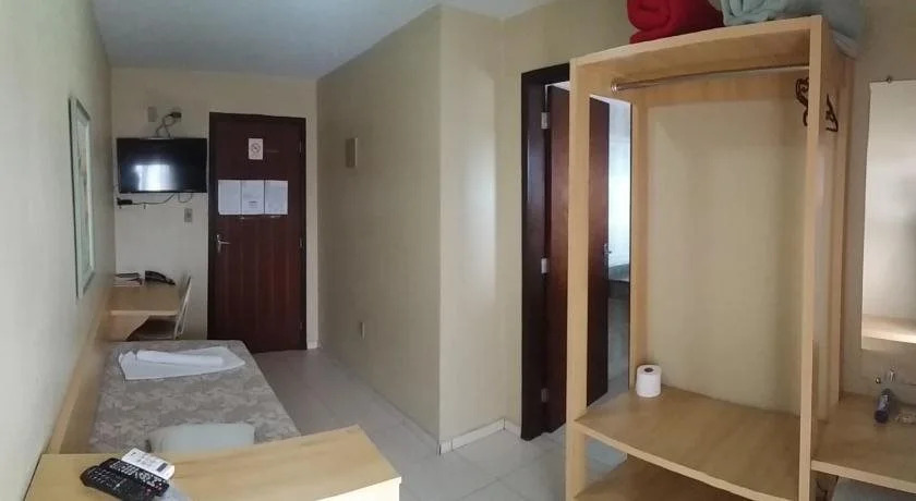 Hotel Da Vila