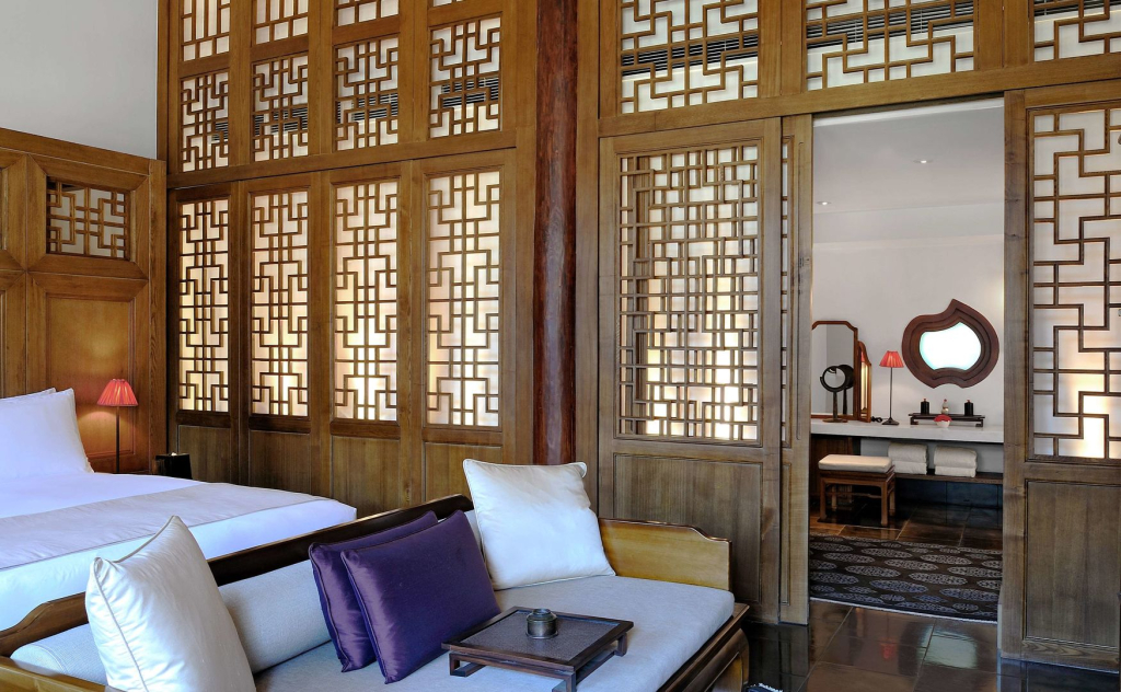 Aman Summer Palace