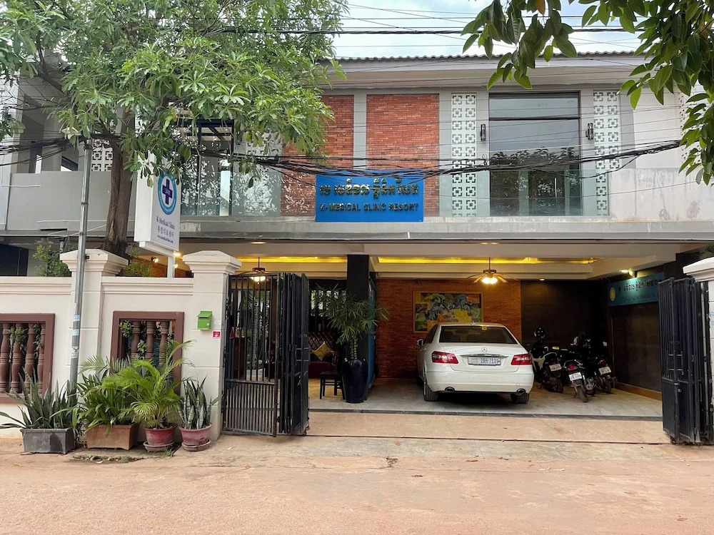K. Medicial Clinic Resort
