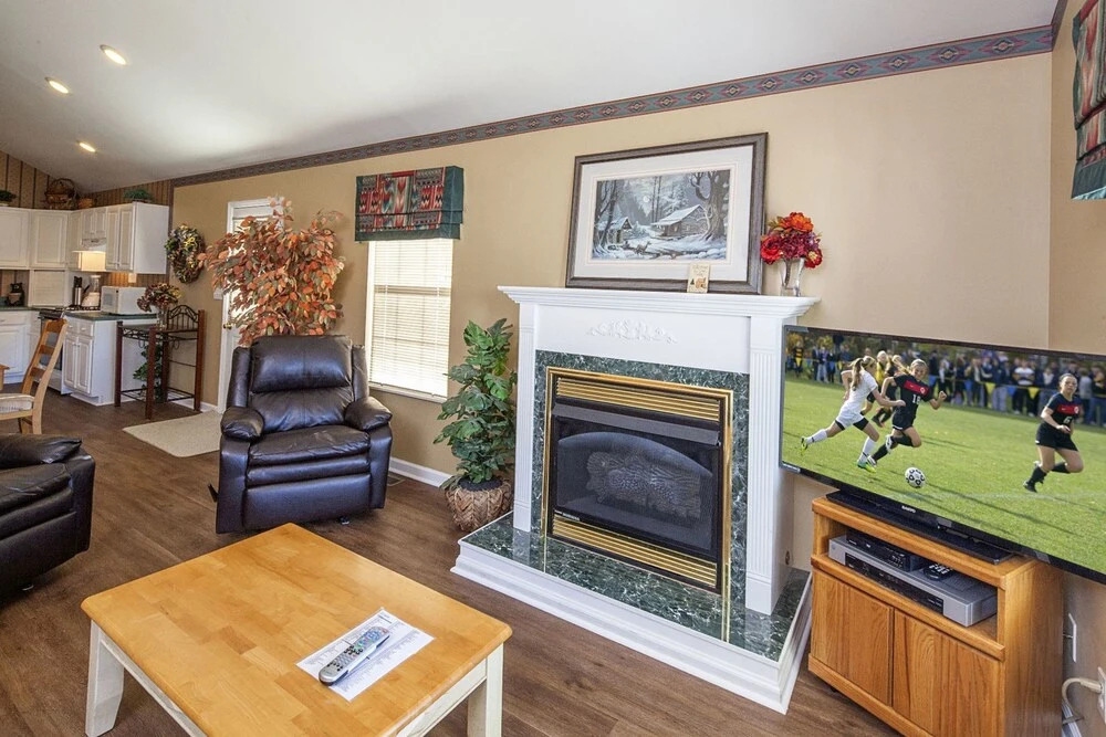 Our Tennessee Mountain Home - Great Location! Close To All The Action! cabin