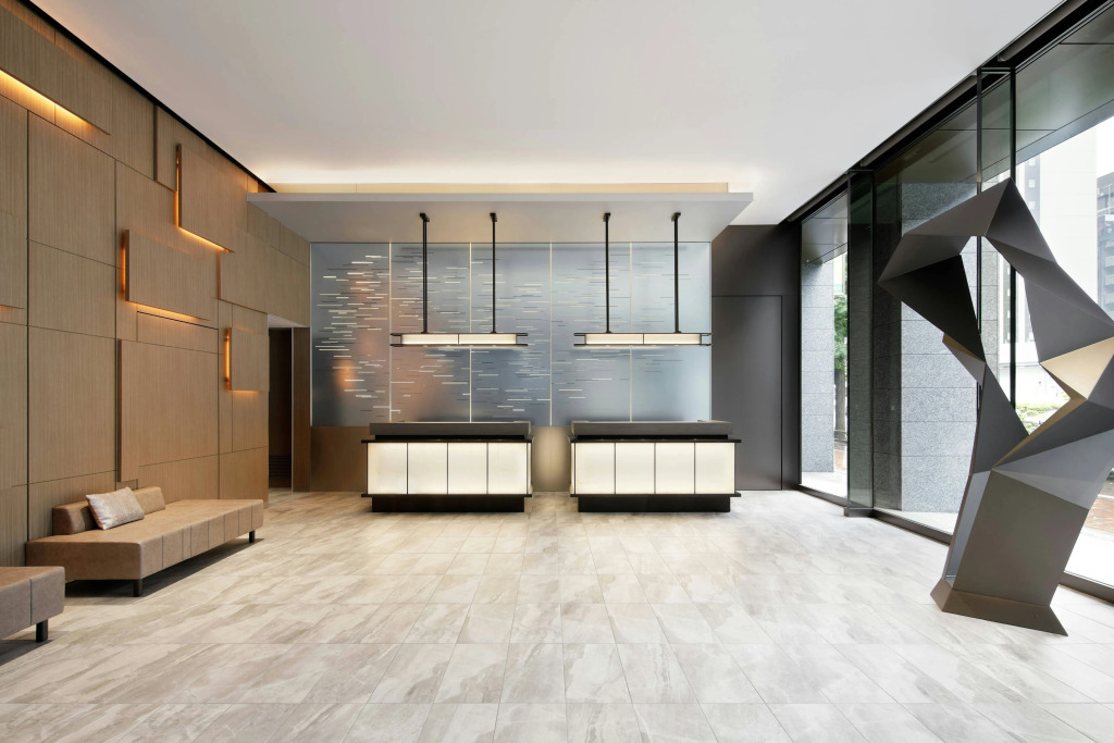 AC Hotel by Marriott Tokyo Ginza