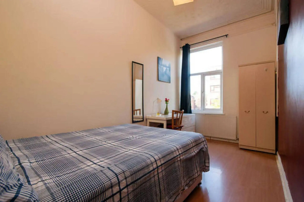 Manu's Guesthouse