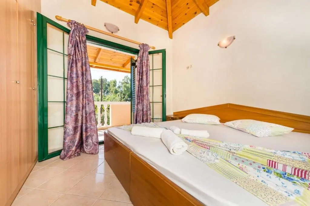 Bravo Apartments