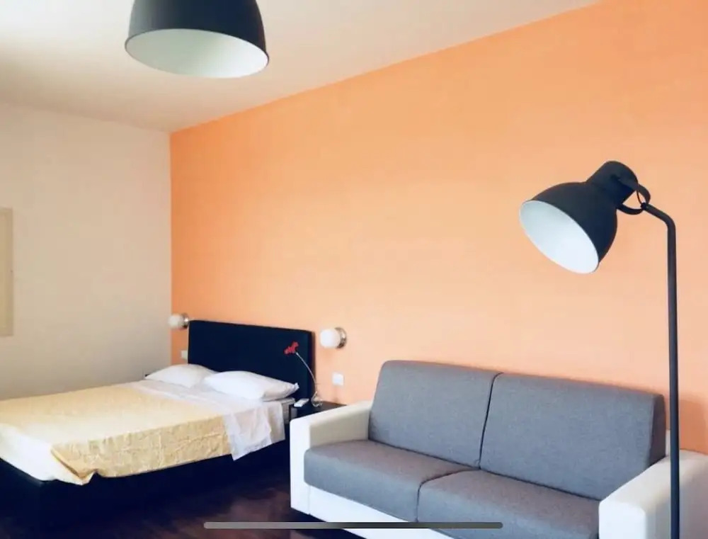 NAPOLI MOOD Il Golfo Apartments