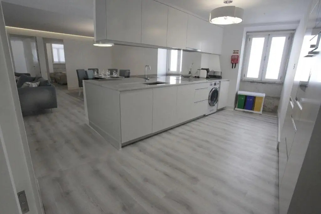 Apartamento das Malheiras