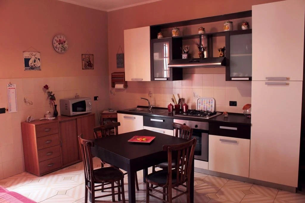 La Rosa di Naxos - Blog & Holiday Home