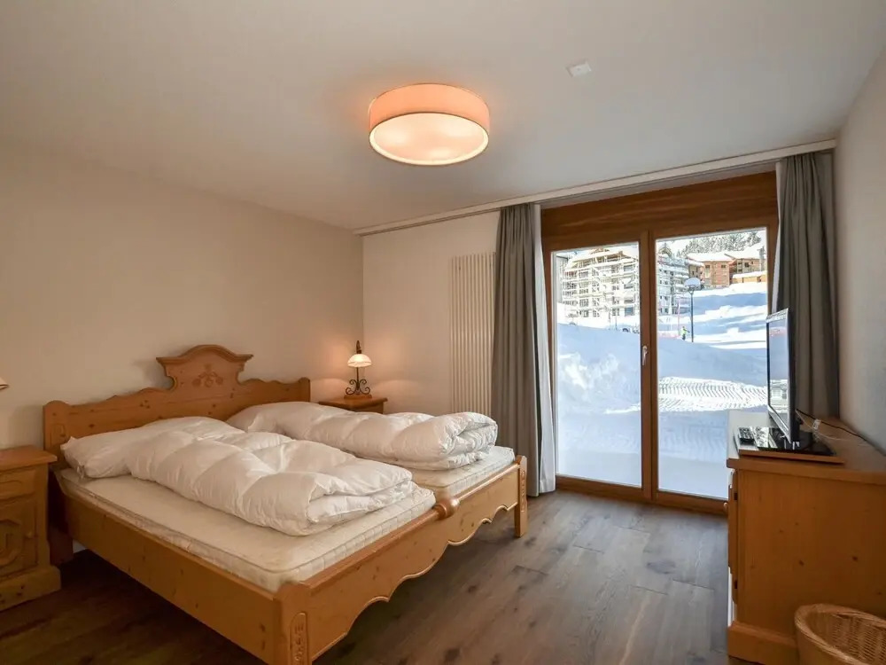 Casa Andrea 215 216 Riederalp