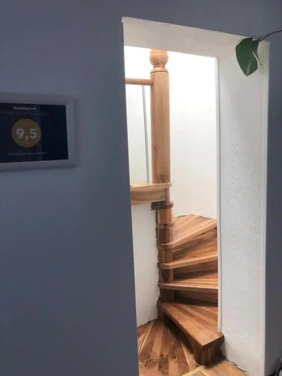 Orchideen Apartment