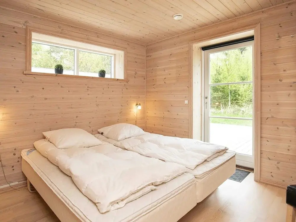 Holiday Home in LÃ¦sÃ¸