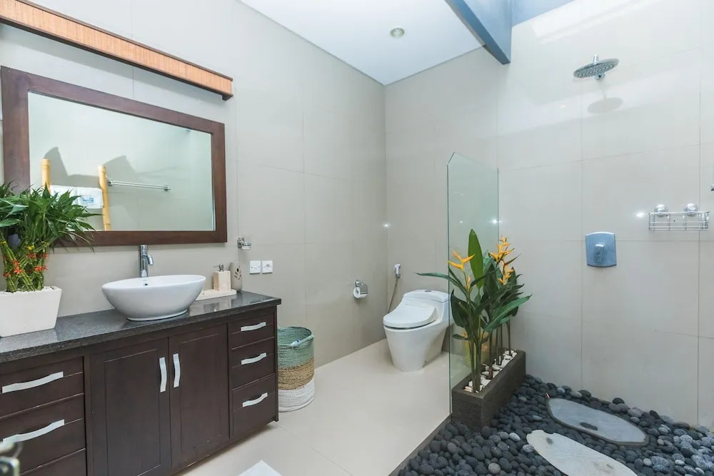 Big Brother Villa