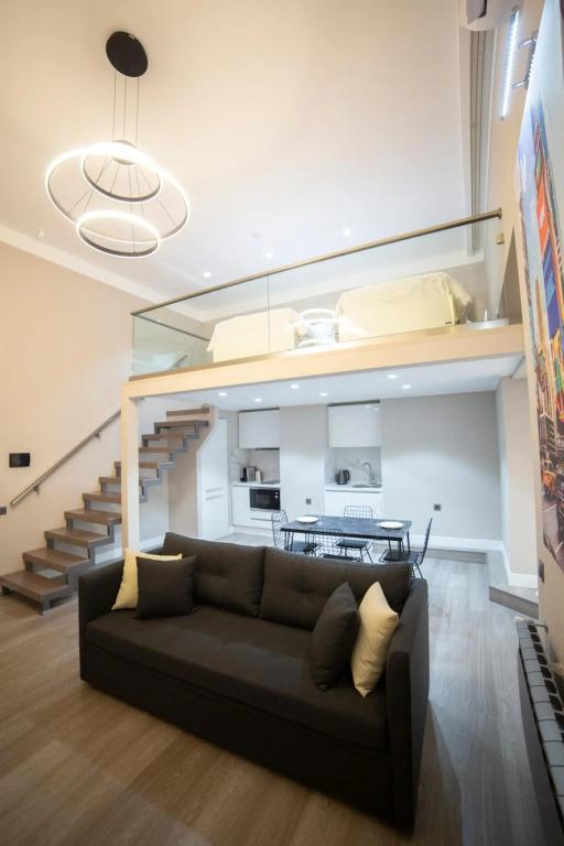 Prime Suites Bulvar