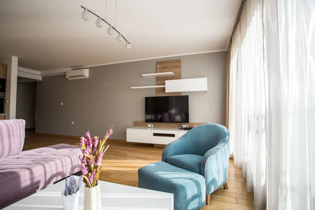 VIP Apartments