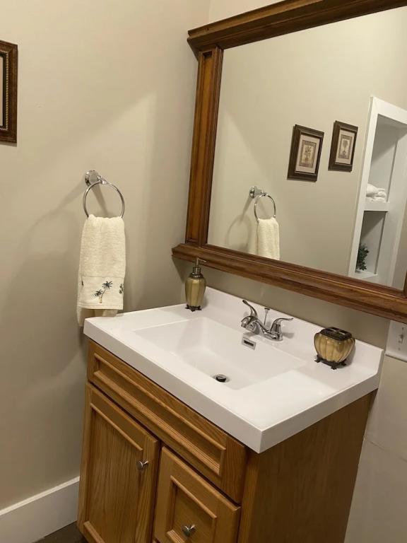 Historic McDonald Airbnb