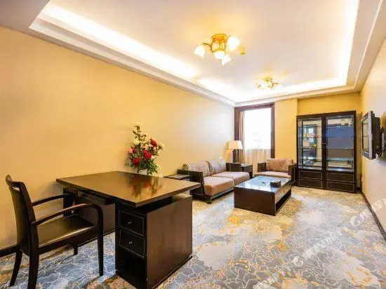 Wenzhou Hotel Guiyang