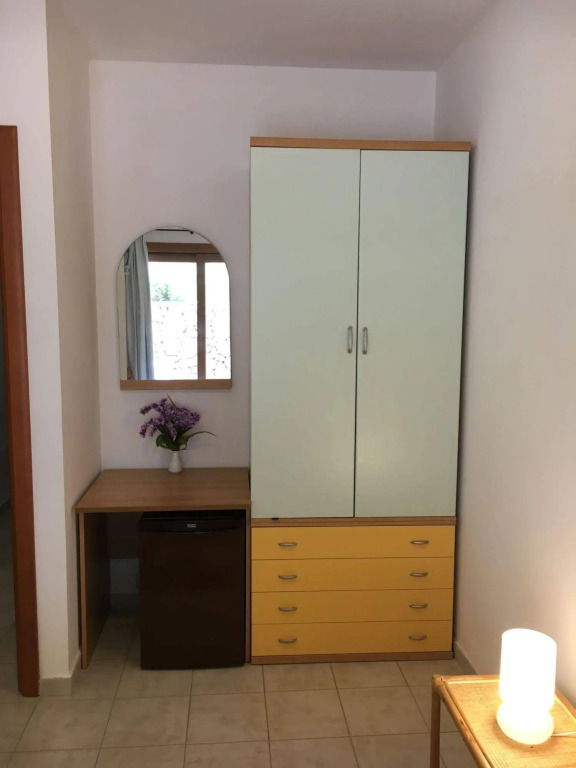 Hotel Porto Puddu - Il Nido dei Gabbiani