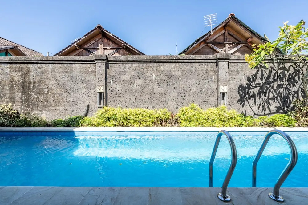 Sanur Villa Totem
