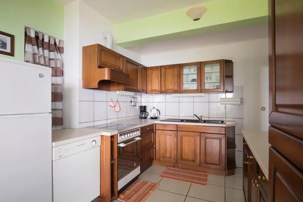 Villa Vrata Jadrana 1