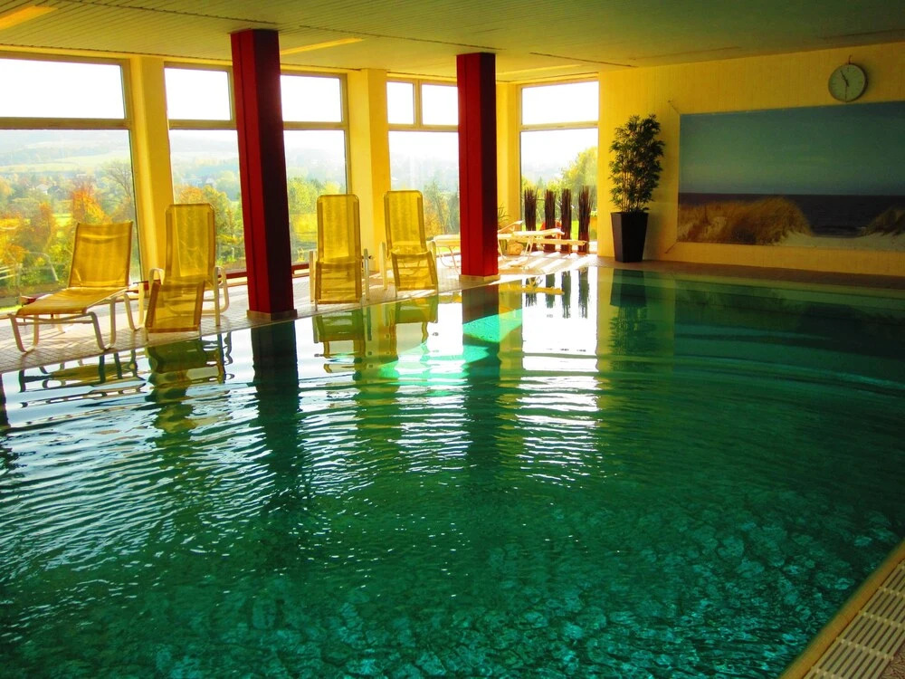 Trip Inn Landhotel Badsoden-Salmünster