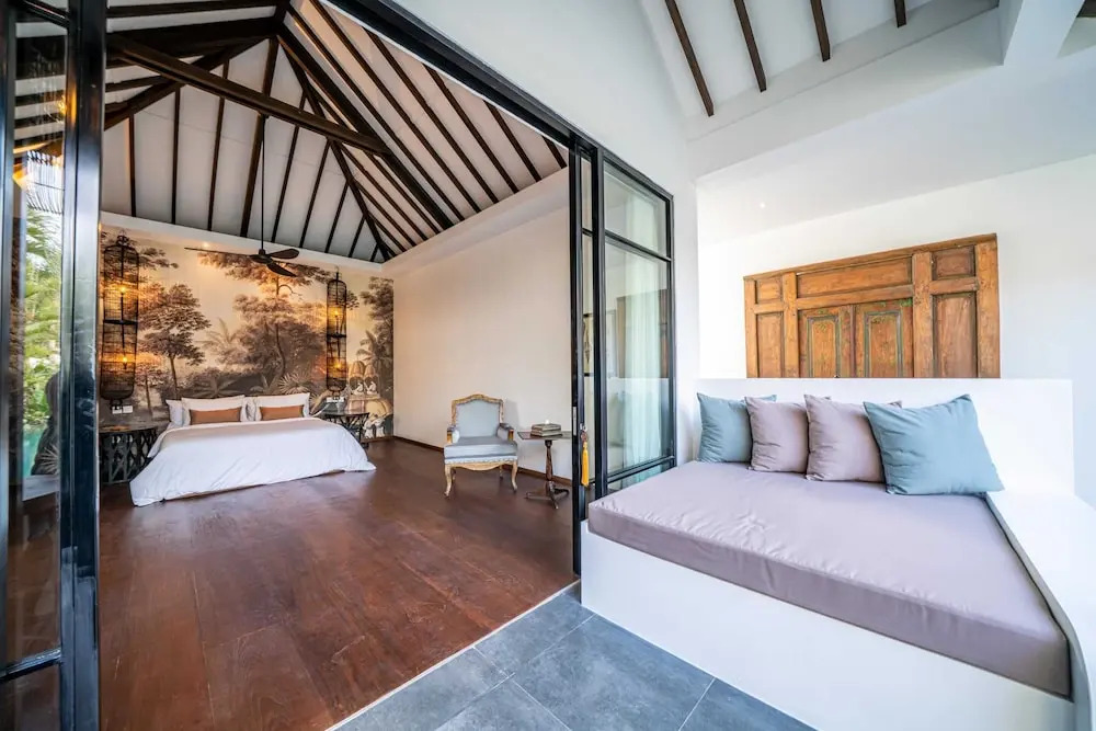Villa Anam 2 Canggu