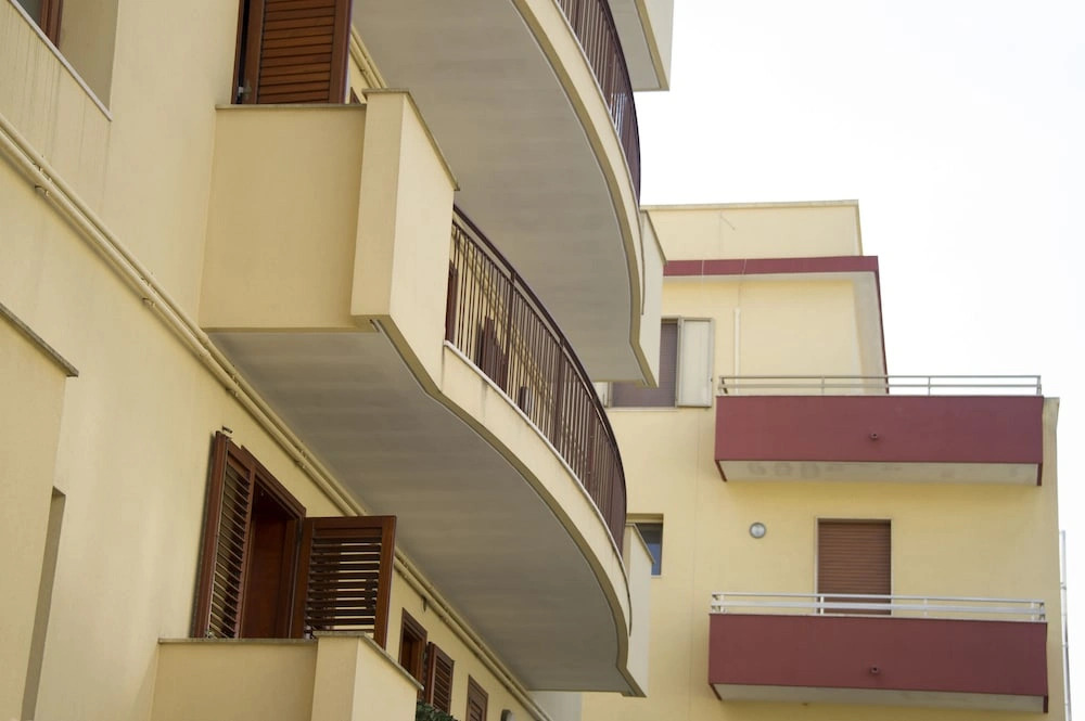 Casa di Paola
