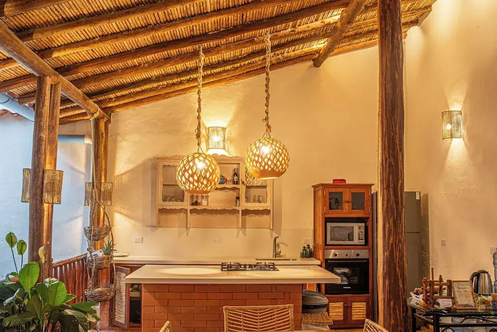 Hotel Boutique Casa Encanto Barichara