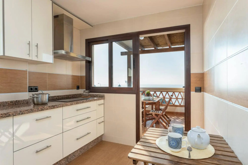 Villa Margarita